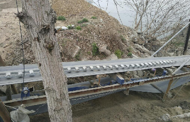 剛過去梅雨，又來了高溫，天氣變化影響電子皮帶秤工作怎么辦？